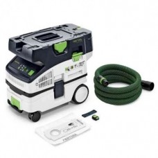 FESTOOL CTLC MINI I-Basic dulkių siurblys FESTOOL CTLC MINI I-Basic dulkių siurblys